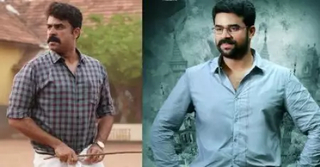 മങ്കിപെന്നിലെ പപ്പന്‍ സാറും വാഴ 2വിലെ മുജീബ് മാഷും; ക്രൂരന്മാരായ കഥാപാത്രങ്ങള്‍ വന്ന വഴിയെക്കുറിച്ച് വിജയ് ബാബു