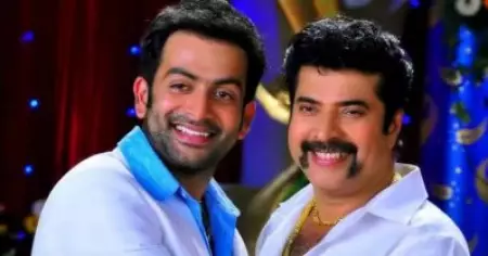 പൃഥ്വി മമ്മൂക്കയെ പോലെ കൊള്ളില്ലെങ്കില്‍ കൊള്ളില്ലെന്ന് മുഖത്ത് നോക്കി പറയും: ദീപു കരുണാകരന്‍