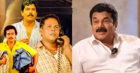 റാംജിറാവ് ഹിറ്റാവാൻ കാരണം മൂങ്ങ, എന്നാൽ ഇൻഹരിഹർ നഗറിലൂടെ ആ വിശ്വാസം ഇല്ലാതായി: മുകേഷ്