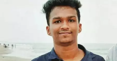നിതിൻ രാജിന്റെ മരണം: ദളിത് സംഘടനകളുടെ ഹർത്താൽ തുടങ്ങി