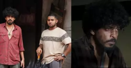 വില്ലനാകാന്‍ എനിക്ക് പേടിയൊന്നും ഉണ്ടായിരുന്നില്ല; ആ സമയത്ത് മറ്റൊന്നും ചിന്തിച്ചില്ല: സാഗര്‍ സൂര്യ