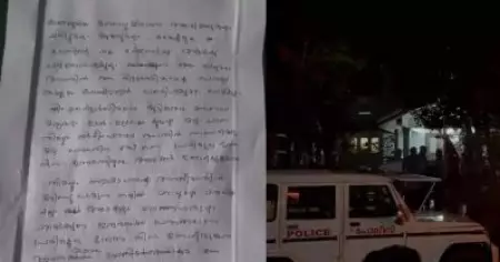 ദര്‍സ് വിദ്യാര്‍ത്ഥികളെ അക്രമിച്ച കേസ്; സി.ആര്‍.പി.എഫ് ജവാന്‍ അറസ്റ്റില്‍
