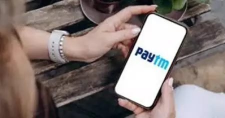 പേ.ടി.എം പേയ്‌മെന്‍സ് ബാങ്ക് പൂട്ടി; ലൈസന്‍സ് റദ്ദാക്കി ആര്‍.ബി.ഐ