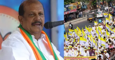 പി.സി. ജോര്‍ജിനെ പോലുള്ള രാഷ്ട്രീയ കോമരങ്ങള്‍ കേരളത്തിന് അപമാനം; ആവശ്യം കഴിഞ്ഞാല്‍ തള്ളിപ്പറയുന്നത് സ്ഥിരം: കത്തോലിക്ക കോണ്‍ഗ്രസ്