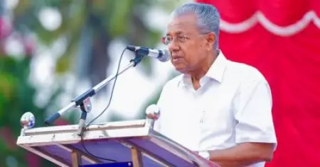 പയ്യന്നൂരില്‍ ഒരു ചുക്കും സംഭവിക്കില്ല; അവസരവാദികള്‍ക്ക് പോറലേല്‍പ്പിക്കാനാകില്ല: മുഖ്യമന്ത്രി