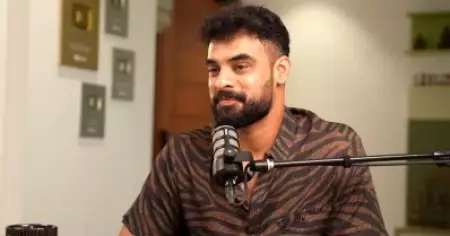 എനിക്ക് നേരെ വെടിയുതിര്‍ത്താല്‍ ചാടി വീഴുന്ന സുഹൃത്തുക്കളുണ്ട്‌: ടൊവിനോ തോമസ്