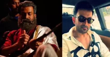 നല്ല വിഗ്ഗിനും താടിക്കും ഇത്ര ക്ഷാമമാണോ, ഒ.ടി.ടിയിലെത്തിയാല്‍ എയറിലാകാന്‍ റെഡിയായി പള്ളിച്ചട്ടമ്പിയിലെ പൃഥ്വിരാജിന്റെ സെക്കന്‍ഡ് ലുക്ക്