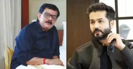 ആശാന്റെ വക ശിഷ്യന് ചെക്ക്, ധുരന്ധര്‍ 2ന്റെ ഡ്രീം റണ്ണിന് തടയിട്ട് ഭൂത് ബംഗ്ലാ