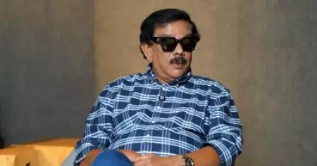 മലയാളത്തില്‍ ഗംഭീര പെര്‍ഫോമന്‍സുണ്ടെങ്കിലും മേക്കിങ് പലപ്പോഴും വീക്കാകും, ബോളിവുഡില്‍ അതില്ലാത്തതുകൊണ്ട് ഞാനത് എന്‍ജോയ് ചെയ്യാറുണ്ട്: പ്രിയദര്‍ശന്‍