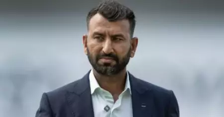 ആത്മവിശ്വാസം ലഭിച്ചാല്‍ അവന്‍ അപകടകാരിയാവും; ഫോമില്ലാത്ത ഇന്ത്യന്‍ താരത്തെ പിന്തുണക്കണമെന്ന് പൂജാര