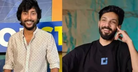 അന്ന് അഡ്വാന്‍സ് കിട്ടിയ പണം തൊട്ടടുത്ത ദിവസം തന്നെ ചെലവാക്കി, ആ സിനിമ ഡ്രോപ്പായപ്പോള്‍ എന്നെ സഹായിച്ചത് അനിരുദ്ധ്: ആര്‍.ജെ ബാലാജി