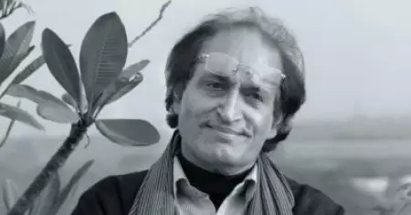 ഇന്ത്യന്‍ ഫോട്ടോ ജേണലിസത്തിന്റെ പിതാവിന് വിട; രഘു റായ് അന്തരിച്ചു