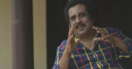 അഹങ്കാരം തലയ്ക്ക് പിടിച്ചിട്ടാണ് വീട്ടിലിരിക്കേണ്ടി വന്നതെന്ന് പറഞ്ഞവരോട് ഇത്രയേ പറയാനുള്ളു; പ്രതികരണവുമായി രവീന്ദ്രന്‍