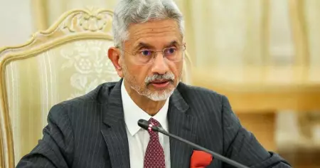 ബഹുരാഷ്ട്ര സഹകരണത്തിന് പുതിയ കൂട്ടായ്മ; ആദ്യ യോഗത്തില്‍ ഇന്ത്യയും