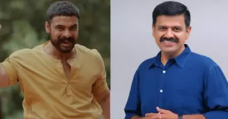 പാതിവെന്ത സത്യം, ചരിത്രത്തെ വെളുപ്പിക്കുന്ന വ്യജ നിർമിതി; പള്ളിച്ചട്ടമ്പി സിനിമയ്‌ക്കെതിരെ സന്ദീപ് വാരിയർ