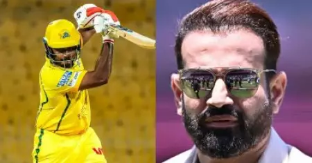 സഞ്ജു ഇവരെ ഭയക്കണം; മുന്നറിയിപ്പുമായി ഇര്‍ഫാന്‍ പത്താന്‍
