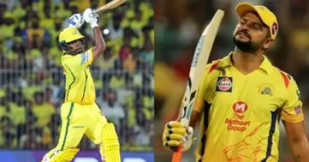 ഫാസ്റ്റ് ആന്‍ഡ് ഫ്യൂരിയസ് സഞ്ജു; ചിന്നത്തലയുടെ സിംഹാസനം ഇനി ചേട്ടന്‍ വാഴും!