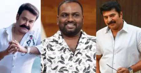സ്‌കൂളിലെ സ്റ്റുഡന്റാണ് ലാലേട്ടൻ ഹെഡ്മാഷ് മമ്മൂക്കയും; അവർ അങ്ങനെ തന്നെയിരിക്കണം: ബിജുക്കുട്ടൻ