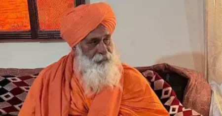 ബി.ജെ.പിയിലേക്ക് കൂറുമാറാന്‍ ക്ഷണം ലഭിച്ചിരുന്നു, അത് നിരസിച്ചു: ആം ആദ്മി പാര്‍ട്ടി എം.പി ബല്‍ബീര്‍ സിങ് സീച്ചെവാള്‍