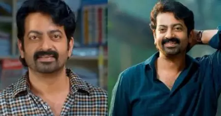 അഭിലാഷത്തിലെ എന്റെ ലുക്ക് ആദ്യം ഇഷ്ടപ്പെട്ടില്ല; അങ്ങനെ വേണമെന്ന് അവര്‍ക്ക് നിര്‍ബന്ധമായിരുന്നു: സൈജു കുറുപ്പ്