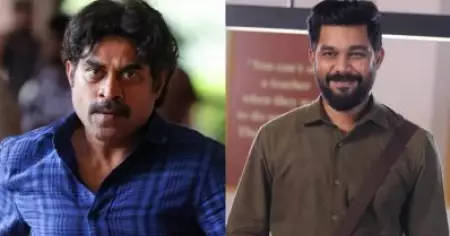 സുരാജേട്ടൻ്റെ മാനറിസം നൈസായി ഇടാൻ നോക്കിയിട്ടുണ്ട്; പടക്കളത്തിലെ രഞ്ജിത്ത് സാറിന് ഇനിയും ചാൻസുണ്ട്: ഷറഫുദീൻ
