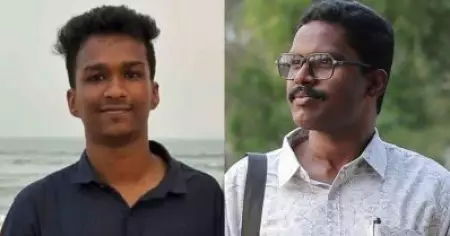 കേരളത്തില്‍ ജാതിയില്ലെന്ന വാചാടോപം ശുദ്ധ നാട്യം; ജാതീയ അധിക്ഷേപത്തില്‍ വിദ്യാര്‍ത്ഥി ജീവനൊടുക്കിയതില്‍ ടി.എസ്. ശ്യാംകുമാര്‍