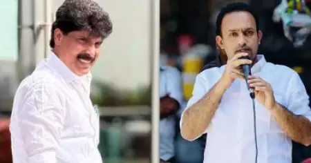 എന്തിനാണ് ശ്രുതിക്ക് 120 ദിവസം കൊണ്ട് വീടെന്ന് പറഞ്ഞുപറ്റിച്ചതെന്ന് കെ. റഫീഖ്; വാഗ്ദാനം നല്‍കിയിട്ടില്ലെന്ന് ടി. സിദ്ദിഖ്
