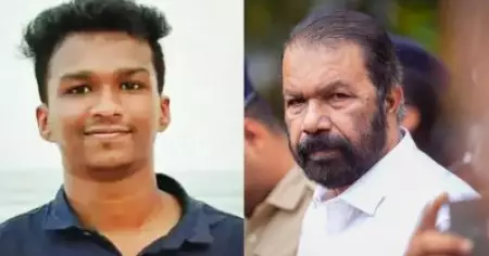 മുഖം നോക്കാതെ കര്‍ശന നടപടിയെടുക്കും, നീതി നടപ്പിലാക്കുക തന്നെ ചെയ്യും; നിതിന്‍ രാജിന്റെ മരണത്തില്‍ വി. ശിവന്‍കുട്ടി