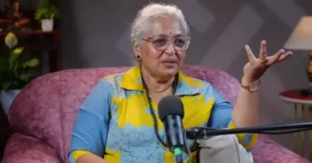 ആ നടിക്ക് ഡബ്ബ് ചെയ്യാനാണ് ഏറ്റവും ബുദ്ധിമുട്ട്; കഷ്ടപ്പെട്ട് ചെയ്തു: ശ്രീജ രവി