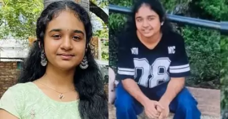 ചിക്ക്മംഗളൂരുവിൽ കാണാതായ ശ്രീനന്ദയുടെ മൃതദേഹം കണ്ടെത്തി; കണ്ടെടുത്തത് 1500 അടി താഴ്ചയിൽ നിന്നും