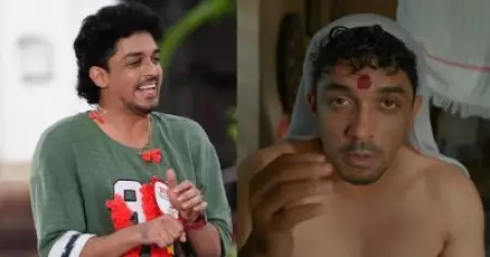മല്ലിക ചേച്ചിയുടെ രീതിയിൽ സംസാരിക്കാൻ വേണ്ടി അവരുടെ കുറേ വീഡിയോകൾ കാണുകയും നേരിട്ട് സംസാരിക്കുകയും ചെയ്തു: സാഗർ സൂര്യ