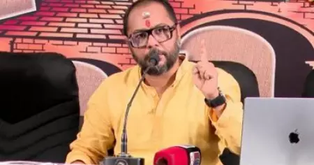 പത്മനാഭ സ്വാമി ക്ഷേത്രത്തിലെ നിലവറ കൊള്ള മറയ്ക്കാന്‍ ശബരിമല വിഷയം ആയുധമാക്കുന്നു: സ്വാമി ഭദ്രാനന്ദ