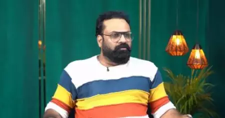 ഒരാളുടെയും ശാപം എനിക്ക് ഉണ്ടാവില്ല, അത് നമ്മുടെ കുടുംബത്തെ ബാധിക്കും: ടിനി ടോം