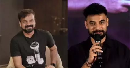 ഈ ടൊവിനോ ഒരു ബിഗ് ബജറ്റ് പടവുമായി വന്നാല്‍... അതിന് ക്ലാഷ് വെക്കാന്‍ ചാക്കോച്ചന്‍ കാണും, നാല് വര്‍ഷത്തിന് ശേഷം മറ്റൊരു ക്ലാഷ്