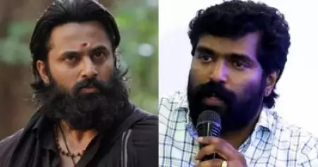 മുട്ടനാടുകള്‍ കൂട്ടിയിടിക്കുമ്പോള്‍ ചോര കുടിക്കുന്ന ചെന്നായകളെ കുറിച്ച് കേട്ടിട്ടുണ്ട്; ഉണ്ണിമുകുന്ദനെ പരോക്ഷമായി വിമര്‍ശിച്ച് അഭിലാഷ് പിള്ള