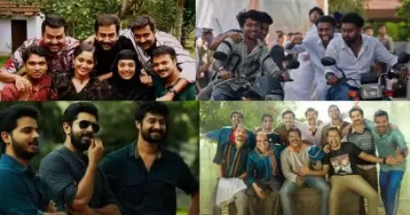 ഗ്യാങ് വന്നിട്ട് ബോക്‌സ് ഓഫീസിനെ പഞ്ഞിക്കിടുന്നത് ഇത് നാലാമത്തെ തവണ; ക്ലാസ്‌മേറ്റ്‌സ് മുതല്‍ വാഴ 2 വരെ
