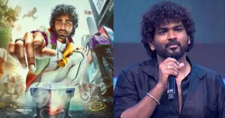 എന്റെ  പെയ്ന്‍ അന്ന് പ്രദീപ് മനസിലാക്കി; മറ്റൊരു നടനാണെങ്കില്‍ ആ സീനില്‍ അഭിനയിക്കില്ല: വിഘ്‌നേഷ് ശിവന്‍