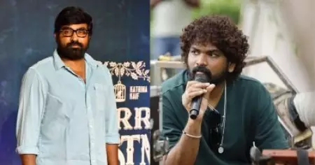 വിജയ് സേതുപതിക്ക് മാത്രമേ ഹിറ്റ് കൊടുക്കുള്ളൂ, വേറെ ആരായാലും ഫ്‌ളോപ്പ് ഉറപ്പാ, വിഘ്‌നേശ് ശിവന്റെ ഫിലിമോഗ്രഫി ചര്‍ച്ച ചെയ്ത് സോഷ്യല്‍ മീഡിയ
