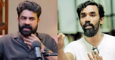 'സൈജു കുറുപ്പോ അയാൾക്ക് അഭിനയിക്കാനൊന്നും അറിയില്ല' എന്നാണ് അന്ന് മിഥുൻ പറഞ്ഞത്: വിജയ് ബാബു