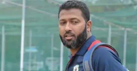 അവന് ഏറ്റവും അനുയോജ്യമായ സ്ഥാനം മൂന്നാം നമ്പറാണ്: വസീം ജാഫര്‍