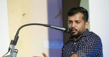 ആംആദ്മി പാര്‍ട്ടി ദല്‍ഹിയില്‍ നടപ്പാക്കിയ പ്രകടന പത്രിക കോപ്പിയടിച്ചാണ് കേരളത്തില്‍ കോണ്‍ഗ്രസ് പ്രകടന പത്രിക പുറത്തിറക്കിയത്: എ.എ.പി സംസ്ഥാന പ്രസിഡന്റ്