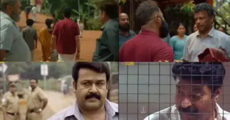 കൂലി, ഏഴാം അറിവ്, വെട്ടം, ദശരഥം, ദൃശ്യം, ഹൃദയം, അനിയത്തിപ്രാവ്; റെഫറന്‍സുകളുടെ അയ്യരുകളിയായി മോഹനിയാട്ടം