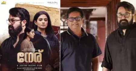 ജീത്തുവിന് പരാജയ ചിത്രങ്ങളുണ്ടാകാം, എന്നാല്‍ ഈ കോമ്പോ ഇതുവരെ നിരാശപ്പെടുത്തിയിട്ടില്ല; ദൃശ്യം 3യ്ക്ക് പ്രതീക്ഷയുമായി സോഷ്യല്‍ മീഡിയ