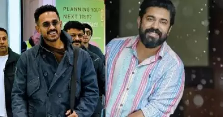 ഹണിബീ 3 എടുക്കട്ടെ; വൈറലായി ആസിഫ് അലിയുടെ ലുക്ക്, നിവിന്‍ പോളിയോട് കണ്ടുപഠിക്കാന്‍ ആരാധകര്‍