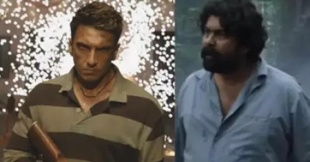 ഇതെന്തുവാ ചുരുളിയുടെ രണ്ടാം ഭാഗമോ; ചിരി പടര്‍ത്തി ധുരന്ധര്‍ 2വിന്റെ മലയാളം ഡബ്ബ്