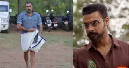 ചരട് പൊട്ടിച്ച തോട്ടക്കുട്ടനും കാക്കി നഷ്ടപ്പെട്ട മുണ്ടൂര്‍ മാടനും; ചര്‍ച്ചയായി കഥാപാത്രങ്ങള്‍