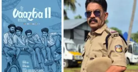ഇത്തരത്തിലുള്ള ചിത്രങ്ങളുടെ ഭാഗമാകണമെന്ന് ആഗ്രഹമുണ്ട്, പക്ഷേ അവരെല്ലാവരും മാറ്റിനിര്‍ത്തുകയാണോ എന്ന് തോന്നി: കൃഷ്ണ പ്രസാദ്