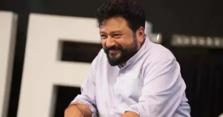 എന്റെ മാതൃഭാഷ തമിഴാണ്, അമ്മ കുംഭകോണത്ത് നിന്നും അച്ഛന്‍ പാലക്കാട് നിന്നുമാണ്: ജയറാം