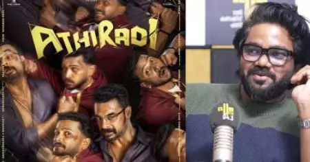 ഒ.ടി.ടിയില്‍ വരുമ്പോള്‍ വര്‍ക്കാവാന്‍ സാധ്യതയില്ല, കാമിയോക്ക് തിയേറ്ററില്‍ കിട്ടിയ ഇംപാക്ട് കിട്ടിയേക്കില്ല: അരുണ്‍ അനിരുദ്ധന്‍