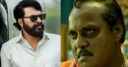 മമ്മൂട്ടി സാറിന്റെ ഡബ്ബ് ചെയ്ത പടങ്ങള്‍ എല്ലാം കാണുമായിരുന്നു, അവസാനം അദ്ദേഹത്തിനൊപ്പം അഭിനയിക്കാന്‍ അവസരം ലഭിച്ചു: സുനില്‍